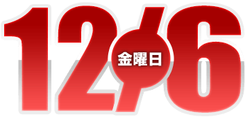 2024年12月6日導入