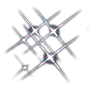 キラキラ